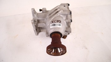 фото thumb №9, Volvo xc70 2.4 d5 редуктор перед 30700016