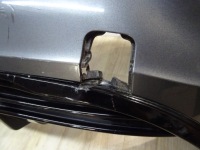 фото thumb №10, Vw t-roc r sport 2ga бампер задняя r-line