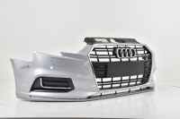 Audi a3 8v lift 2016- sedan бампер передний обычный Цена, фото thumb
