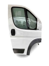 фото thumb №1, Ducato iii boxer lift повний двері правий перед