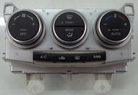 фото thumb №1, Mazda 5 06 r панель обдув управление кондиционера