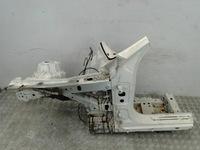 фото thumb №2, Четверть левый перед mercedes e klasa w213 kombi lak799