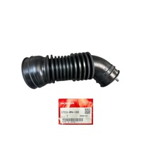 фото thumb №1, Оригинальный номер honda труба впуска воздуха | cr-v ii 05-06 | i-cdti n22 | 17228-rma-e00