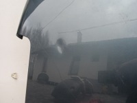 Кришка багажника кришка багажника задні vw t5 t5 рестайлінг  ld7u Недорого, фото thumb