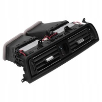 фото thumb №8, Середня панель приладів приладова a/c вихід жалюзі