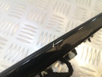 фото thumb №9, Накладка крышки микровыключатель maserati quattroporte vi