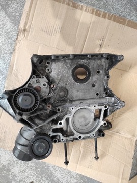 фото thumb №1, Корпус розподільний вал sprinter 903 2,2 cdi 00-06