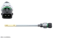 Купити Датчик рівня оливи renault 1.9dci оригінал  1114500q1l, фото thumb