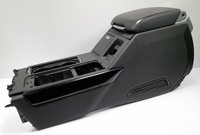 фото thumb №10, Тунель середній бардачок range rover iii l322 європа