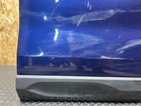 фото thumb №12, Дверь правое передние bmw x2 f39 mediterranblau c10/5