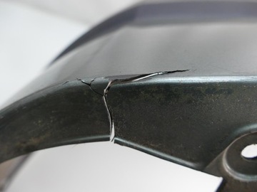 фото thumb №11, Renault scenic ii бампер pdc зад ted97