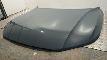 фото thumb №16, Капот кришка двигуна volvo xc40 17-26 оригінал alu