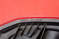 фото thumb №6, Лампа правая зад задняя 220-20067 subaru outback 4 iv 09-12