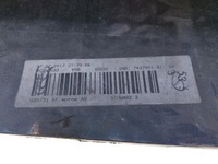 фото thumb №9, Bmw 5 g30 g31 17- бампер перед передній