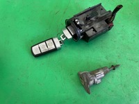 фото thumb №8, Бортовий комп'ютер набір стартовий імобілайзер запуск 06f906056fb vw passat b6 2.0 fsi 05-