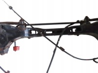 Балка задня підвіска hyundai i30 2 хетчбек 2011-2017 рік Доставка, фото thumb