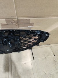 Купити Mg zs ev електрик решітка  кришка роз'єм заряджання нова оригінал, фото thumb