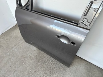 фото thumb №9, Kangoo iii iv citan ii w420 townstar 2021r- дверь левая перед