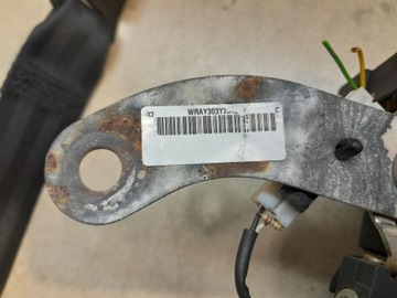 фото thumb №5, Pas безопасности правый перед nissan micra k12 86