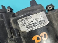 фото thumb №12, Фара правый лампа перед lancia delta iii 08-14 europa