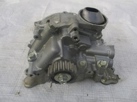 фото thumb №7, Насос маслоприёмник масляная масла honda civic x p10a2 1.0 vtec turbo