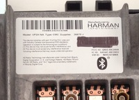 фото thumb №3, Dodge charger challenger 15 16 дисплей радио