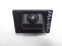 фото thumb №1, Камера заднего вида задняя dacia sandero iii 23r