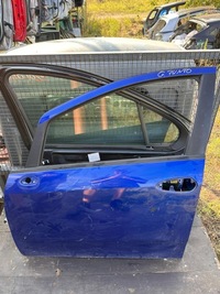 фото thumb №1, Дверь левый перед fiat grande punto