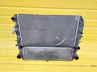 фото thumb №1, Vw crafter радиатор кондиционера интеркулер 2.0