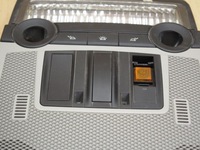 фото thumb №6, Центр управление крыша bmw x5 x6 e70 e71 e72