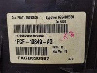 фото thumb №8, Fiat stilo 1.2 спідометр  1fcf10849ag
