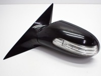 фото thumb №1, Дзеркало ліва europa eu 7-pin оригінал mercedes slk ii r171 05r