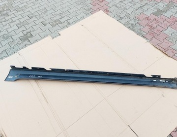 фото thumb №7, Bmw 7 g11 19r. планка порогова права накладка 7357128