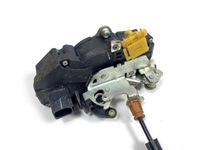 фото thumb №7, Gmc sierra silverado 10-13 замок двері лівий зад