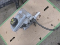 Купити Насос гальмівна leon iii 5q1611301d, фото thumb