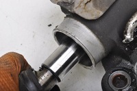 фото thumb №12, Volvo s40 ii v50 рулевая рейка 30680347 europa