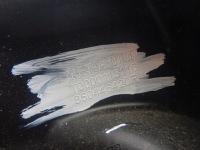 фото thumb №2, Renault clio iv правый направляющая бампера задняя