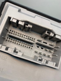 фото thumb №5, Mercedes w214 блок керування модуль комфорту bcm a2149006509