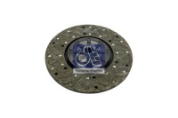фото thumb №1, Dt spare parts 4.63809 диск сцепления