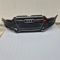 Купить Audi a5 бампер перед 8t0853651g решётка радиатора решётка радиатора, фото thumb