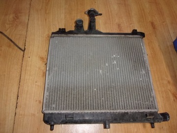 фото thumb №1, Hyundai i10 i радиаторов воды 1.2 16v