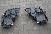 фото thumb №10, Фара комплект лампа перед mercedes gl x164 uk