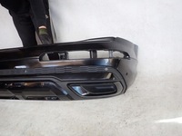 фото thumb №8, Audi q7 4m0 s-line lift бампер задня задній pdc 4m0807511