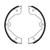 фото thumb №1, Тормозная колодка тормозная mercedes gl x164 , m