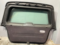 Mercedes w168 a-klasa крышка багажника багажника в Украине, фото thumb