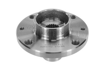 фото thumb №11, Ступиця колеса fiat p. doblo 00-