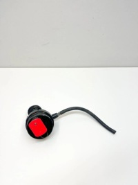 Купити Кришка з замком заливної пального mercedes-benz sl r129 a2108001175 33940180, фото thumb