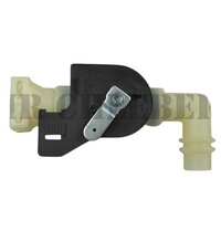 фото thumb №1, Клапан отопителя daf xf105 // 1672648