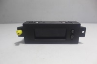 фото thumb №1, Дисплей opel meriva a