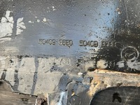 фото thumb №10, Молдинг задняя левая iveco daily 06- 504099681